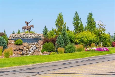 indian casinos in north dakota.